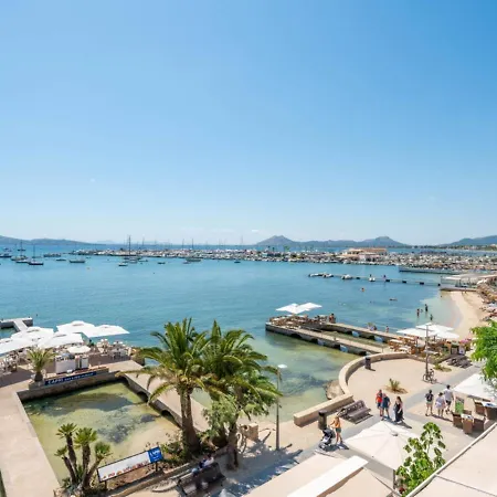 Nacho * Port de Pollença